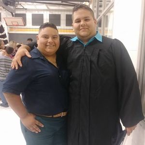 Meet your Posher, Andrew